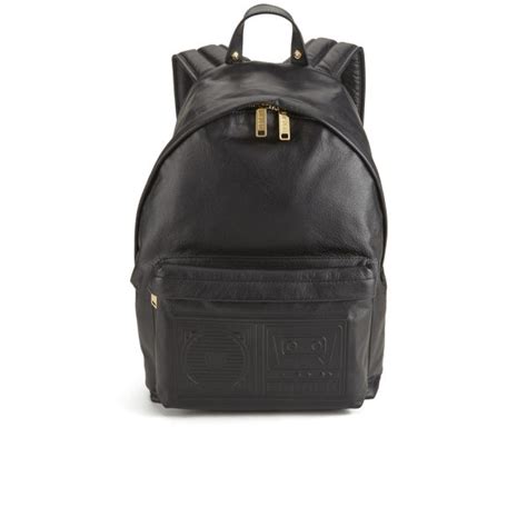 versace versace versus backpack|versace backpacks for men.